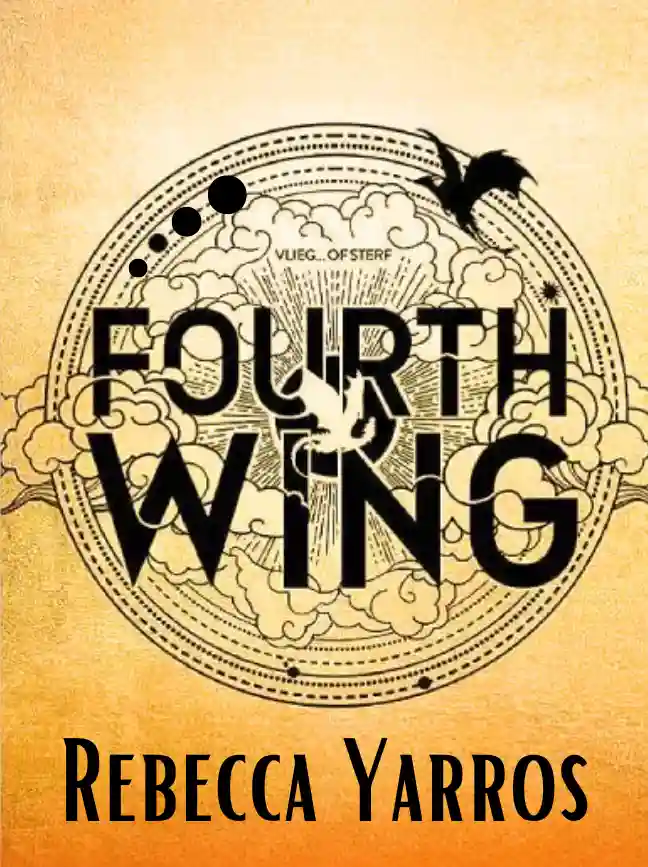 Fourth Wing (The Empyrean Book 1)