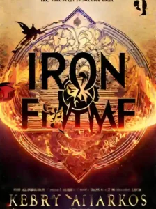 Iron Flame