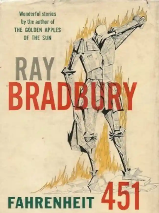 Fahrenheit 451