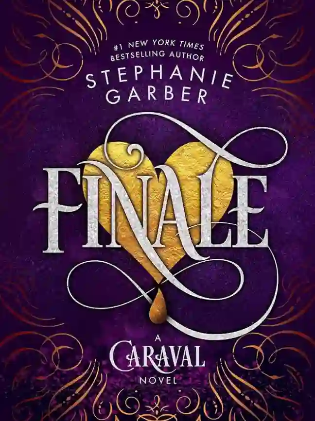 Finale (Caraval, 3)