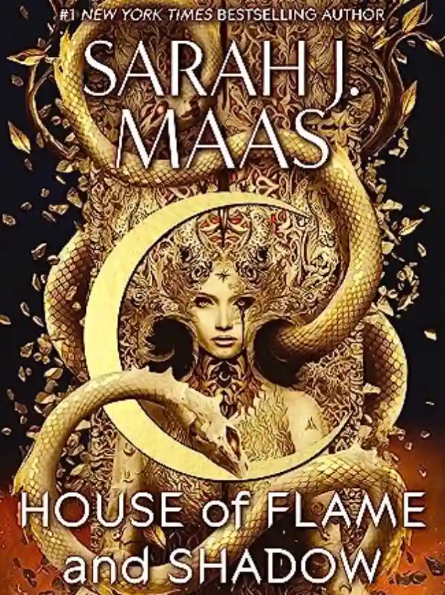 House of Flame and Shadow