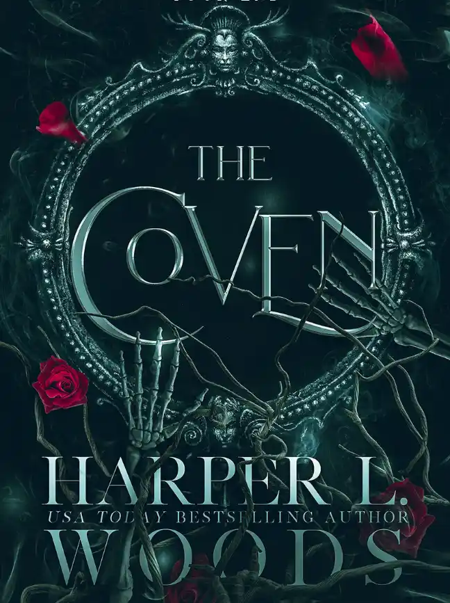 The Coven (Coven of Bones, #1) by Harper L. Woods