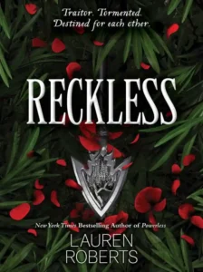 Reckless (The Powerless Trilogy, #2)