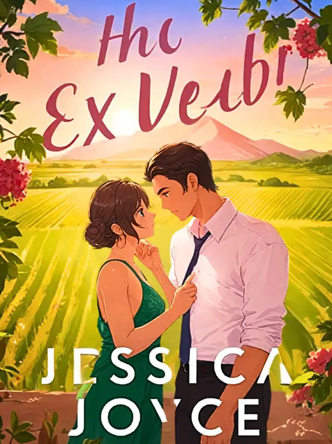 The Ex Vows by Jessica Joyce