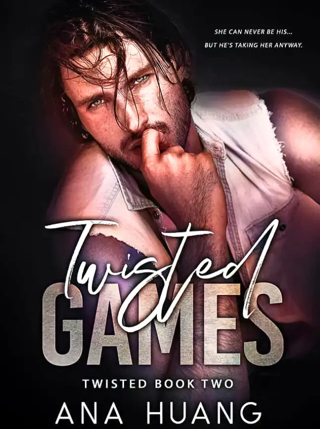 Twisted Games (Twisted, #2) by Ana Huang