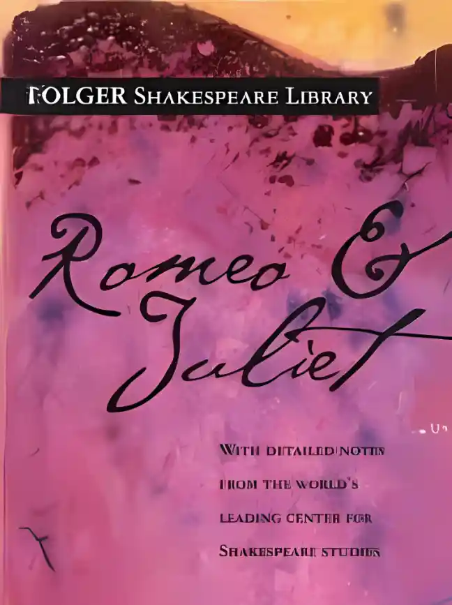 Romeo and Juliet Play by William Shakespeare PDF